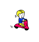 The Bowl（個別スタンプ：40）