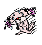 ウパくん（個別スタンプ：40）