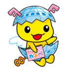 はっちぃ（個別スタンプ：2）