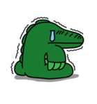 Discrocvery（個別スタンプ：23）