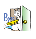 うみねこ（個別スタンプ：27）