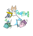 うみねこ（個別スタンプ：34）