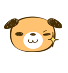 わんたろー（個別スタンプ：3）