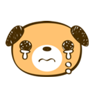 わんたろー（個別スタンプ：5）