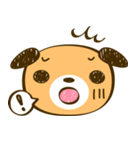 わんたろー（個別スタンプ：6）