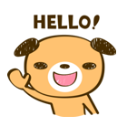 わんたろー（個別スタンプ：13）