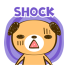 わんたろー（個別スタンプ：17）