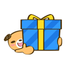 わんたろー（個別スタンプ：23）