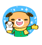 わんたろー（個別スタンプ：30）