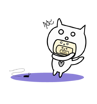 ころすけとラムサス（個別スタンプ：6）