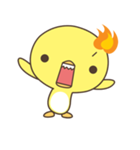 Do Do Duck（個別スタンプ：18）