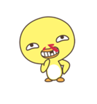Do Do Duck（個別スタンプ：22）