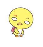 Do Do Duck（個別スタンプ：24）