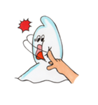 モクモクくん vol.02（個別スタンプ：14）