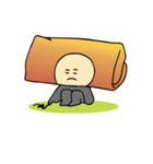 点心ちゃん（個別スタンプ：25）
