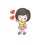 Browny（個別スタンプ：5）