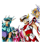 聖闘士星矢（個別スタンプ：23）