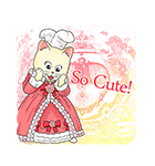 ホワッツマイケル（個別スタンプ：39）
