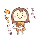 うちの母さん（個別スタンプ：25）
