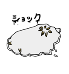 ウミウシ〜ず（個別スタンプ：25）