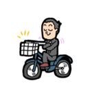 中二病（個別スタンプ：34）