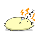 ぬこ太の日常（個別スタンプ：14）