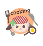 Checkle★Sheep-n（個別スタンプ：16）
