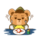 Cho Co（個別スタンプ：17）
