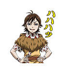 キングダム（個別スタンプ：3）