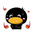 Dream Magic Duck Studio（個別スタンプ：6）