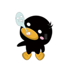 Dream Magic Duck Studio（個別スタンプ：10）
