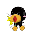 Dream Magic Duck Studio（個別スタンプ：14）
