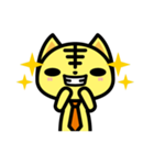 ガオくんの文字なしスタンプ（個別スタンプ：7）