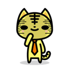 ガオくんの文字なしスタンプ（個別スタンプ：29）
