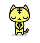 ガオくんの文字なしスタンプ（個別スタンプ：32）