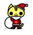 ガオくんの文字なしスタンプ（個別スタンプ：39）