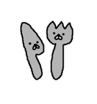 Bear Stamp（個別スタンプ：29）