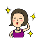 お疲れ！ママスタンプ（個別スタンプ：39）