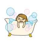 カラコロドワーフ（個別スタンプ：10）