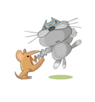 ことわざ（個別スタンプ：16）