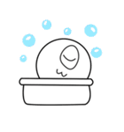 TA DEAW（個別スタンプ：24）