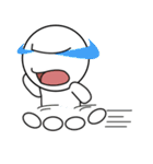 TA DEAW（個別スタンプ：26）