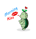 Buddy BM（個別スタンプ：28）
