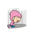 ため吉（個別スタンプ：17）