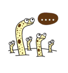Scuba Gang（個別スタンプ：7）