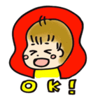 こどもあるある（個別スタンプ：33）