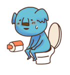 ネネとのん子（個別スタンプ：13）