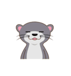 動物の森の仲間たち（個別スタンプ：13）