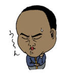 Mr.あいじマン（個別スタンプ：14）
