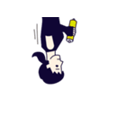 MAJIMEKKO 5（個別スタンプ：31）